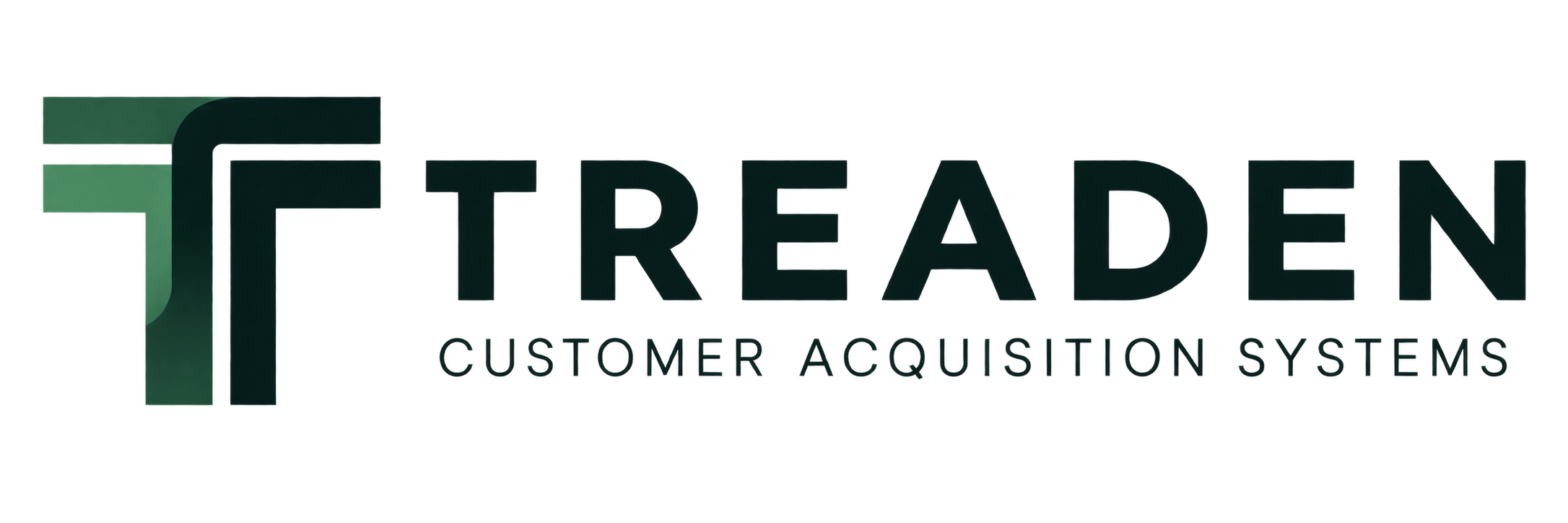 Treaden Customer Acquisition Systems